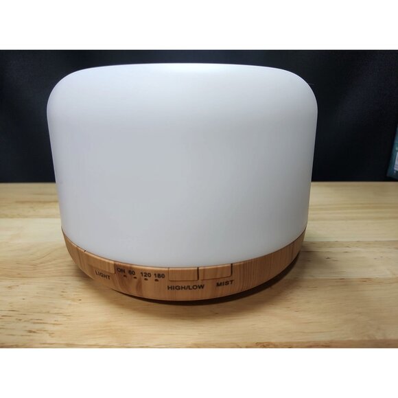 Asakuki oil diffuser - Picture 5 of 5